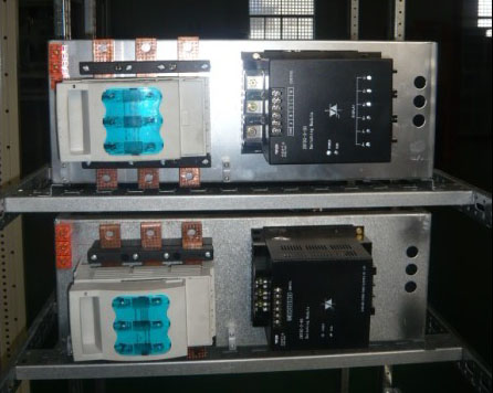 ZRTXMK智能電容器投切模塊